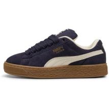 Baskets basses enfant Puma SUEDE XL Junior
