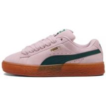 Baskets basses enfant Puma SUEDE XL Junior
