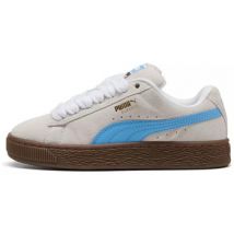 Baskets basses enfant Puma SUEDE XL Junior