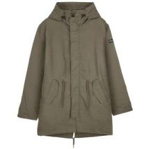 Parka Teddy Smith 11817479D-463B