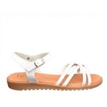 Sandales plates Tekila -