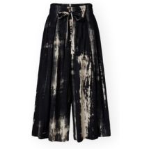 Pantalon Wendy Trendy Trousers 230195 - Black/Beige