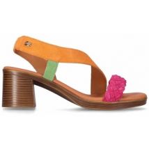 Chaussures escarpins Chika 10 NEW GOTICA 11
