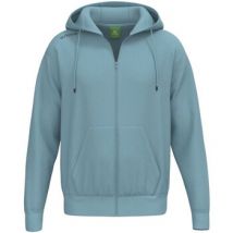 Sweatshirts à capuche Erima Full Zip