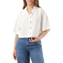 Chemise Crochè CR08416