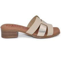 Sandales à talon Tekila -