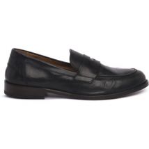 Mocassins Luca Rossi GLOVE NERO