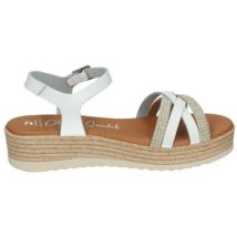 Sandales compensées Oh My Sandals -