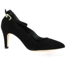 Chaussures escarpins Maroli Escarpins cuir velours