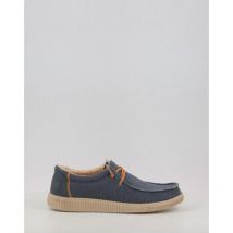 Chaussures bateau Walk In Pitas WP150 STEVE