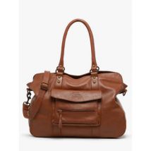 Sac a main Basilic Pepper Sac porté épaule A4 Cow cuir COW 16C-00BCOW78