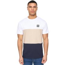 T-shirt Henleys Henpanel