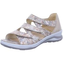 Sandales compensées Fidelio -