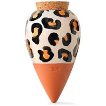 Vases, caches pots d'intérieur Pepin Olla Pépin  Modèle motif léopard