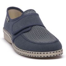 Chaussures Emanuela 5242 BLU