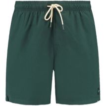 Maillots de bain Shiwi Short de Bain Mike Vert Foncé