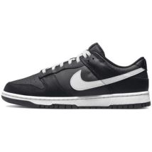 Baskets Nike Dunk Low Black White (2022)