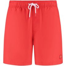 Maillots de bain Shiwi Short de Bain Mike Rouge