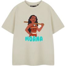 T-shirt enfant Disney Moana T-shirt à manches courtes