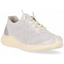 Baskets basses Renature NARANJO 03