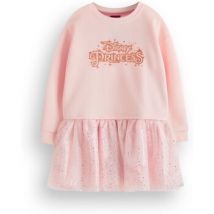 Robe enfant Disney Front Princess Print Robe