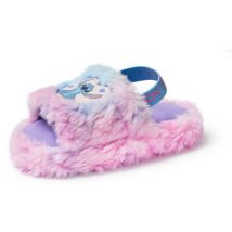 Chaussons bébé Disney Fluffy Ombre Stitch Character Chaussons Slider