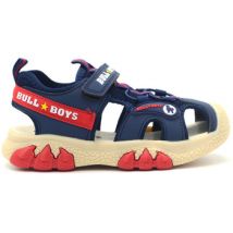 Sandales plates Bull Boys T-Rex sandalo con effetto sonoro