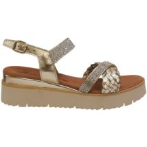 Sandales compensées Laura Bizzarri PL76027