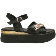 Sandales compensées Laura Bizzarri PL86035