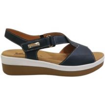 Sandales compensées Susimoda 2012