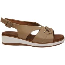 Sandales compensées Susimoda 2415