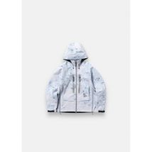 T-shirt And Wander Veste Imperméable pertex shield - bleu