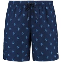 Maillots de bain Shiwi Short de Bain Mike Sketched Coral Marine