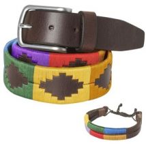 Ceinture Pelpe Ceinture FBM argentine