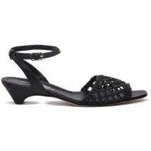 Sandales à talon Priv Lab NERO NAPOLE1