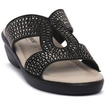 Mules Valleverde NERO