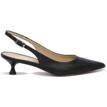 Chaussures escarpins Angelina Folies AL01 NERO LUCA