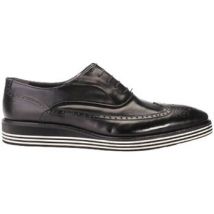 Richelieu deckard 5540-Black