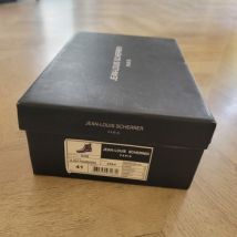 Boots Jean Louis Scherrer Bottines homme, neuve jamais portée