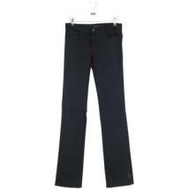 Jeans J Brand Jean droit en coton noir