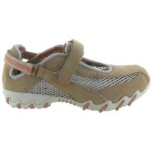 Ballerines All Rounder NIRO SUEDE