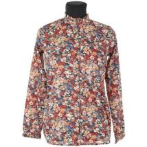 Chemise Bonton Chemise en coton multicolore