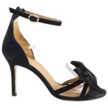Chaussures escarpins Jerome Dreyfuss Talons en daim noirs