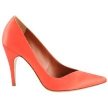 Chaussures escarpins Michel Vivien Talons rouges