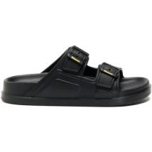 Mules Blauer -