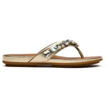Sandales plates FitFlop Gracie Jewel Deluxe Des Sandales