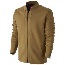 Gilet Nike Gilet SWEATSHIRT ZIP COL V