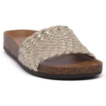 Mules Sono Italiana PLATINO