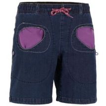 Short E9 Onda Denim