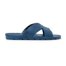Sandales plates Brasileras Loopz